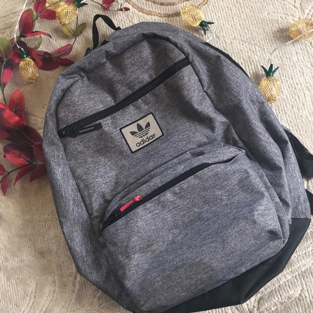 ‼️NOT FOR SALE‼️Adidas backpack